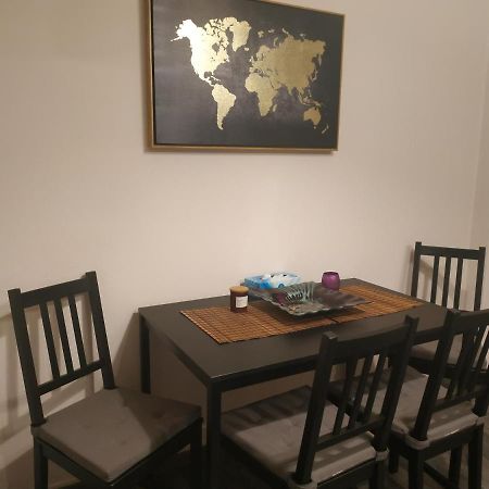 Cozy Apartment Near Metro Station Agia Marina เอเธนส์ ภายนอก รูปภาพ
