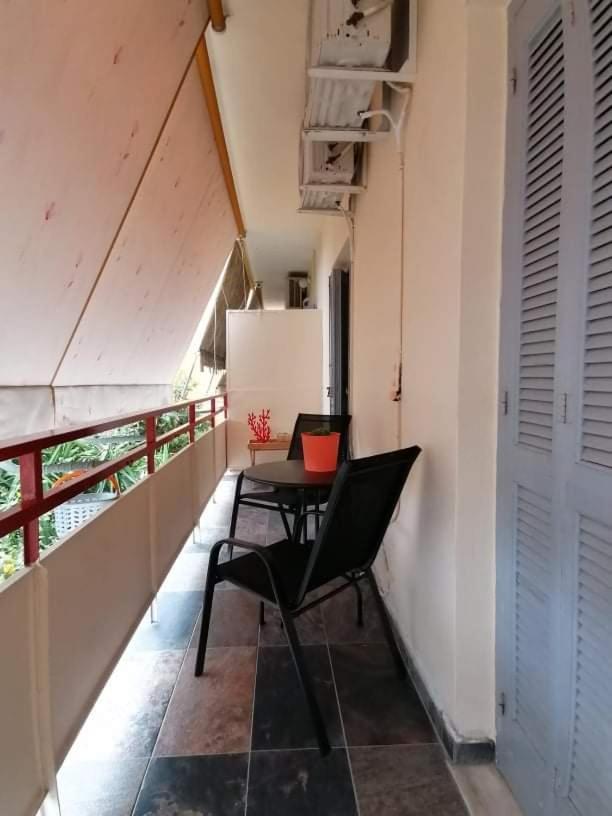 Cozy Apartment Near Metro Station Agia Marina เอเธนส์ ภายนอก รูปภาพ