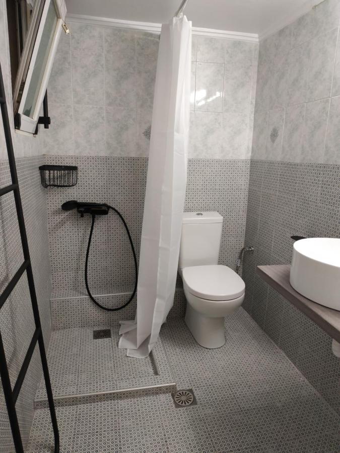 Cozy Apartment Near Metro Station Agia Marina เอเธนส์ ภายนอก รูปภาพ