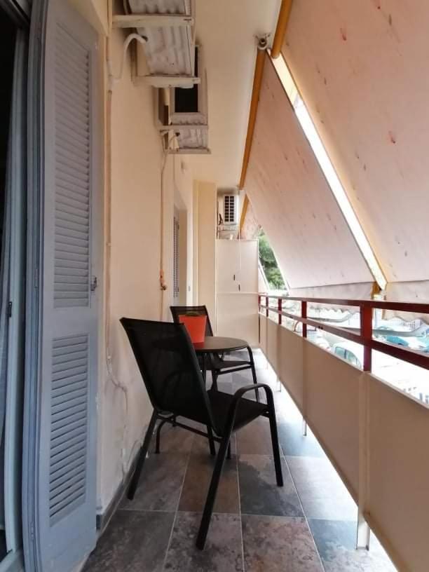 Cozy Apartment Near Metro Station Agia Marina เอเธนส์ ภายนอก รูปภาพ