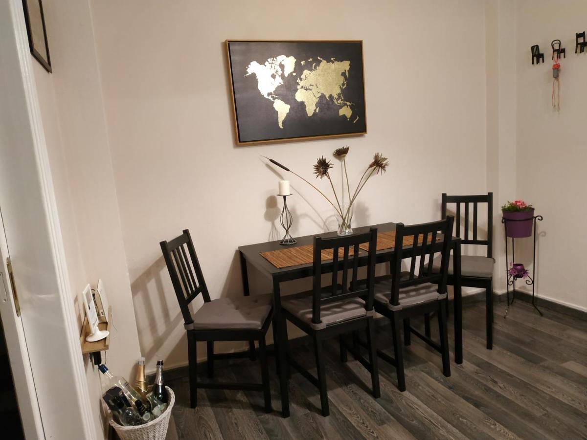 Cozy Apartment Near Metro Station Agia Marina เอเธนส์ ภายนอก รูปภาพ